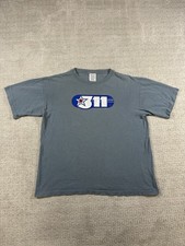 1996 311 Rock Band T-shirt Size XL Made In USA