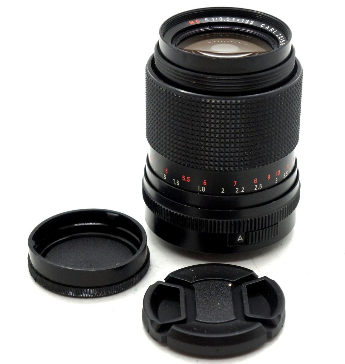 ZEISS M42 Camera Lenses for sale | eBay