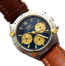 BREITLING Callisto Medium Chronograph m Handa...