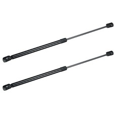 Leer Camper Shell Truck Topper 18.7 Inch 28 Lb Gas Strut Lift Support C16-21220
