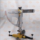 Skid Resistance Tester Pendulum Tester for Laboratory Road Surface Testing BM-3