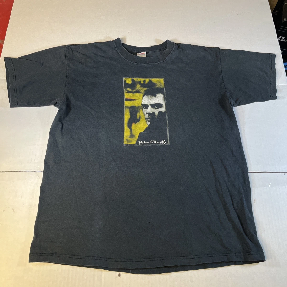 vintage bauhaus shirt products for sale | eBay