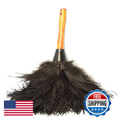 Dusters Killer Ostrich Feather Dusters Dusters Killer Mini Duster 14 L