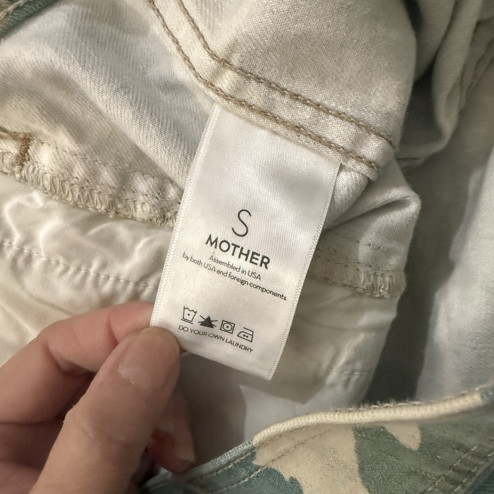 Mother Jacket - image 13