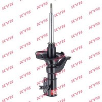 1X KYB StoßDäMpfer Excel-G 331010 FüR Honda EV EP Civic 331011 EU 7 Hatchback ES