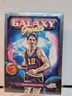 2023-24 Topps Cosmic Chrome - Galaxy Greats John Stockton #GG-21