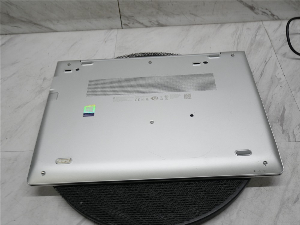 HP 840 G5, 14-Inch Laptop, with Intel Core i5 8th Gen., No OS