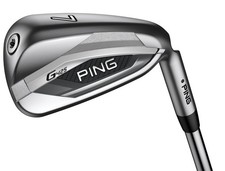 Ping G425 6-PW, GW, SW, LW Iron Set Soft / Regular Graphite Alta CB Slate Value
