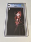 Absolute Batman #15 CGC 9.8 Graded Jock 1:50 Incentive Virgin Variant Cover