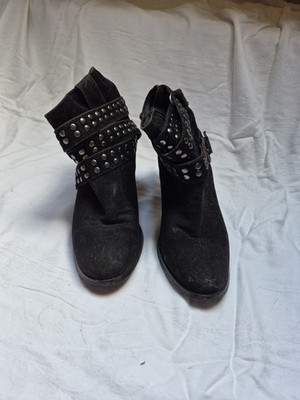 Outlett Stiefeletten