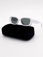 NEW GUCCI SUNGLASSES GG1531SK 004 LIGHT BLUE UNISEX EYEWEAR