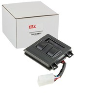 Nty Fensterheberschalter Fahrerseitig Passend FÜR Mitsubishi L | EWS-MS-008