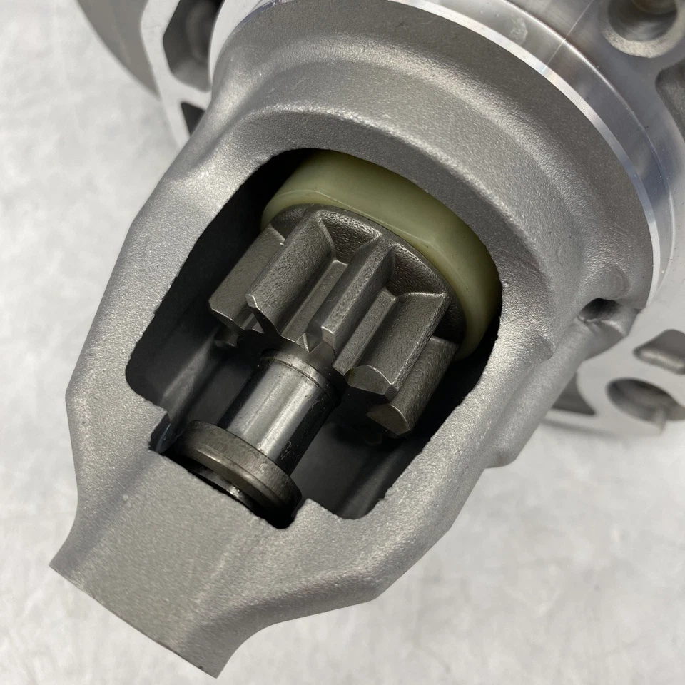 Arranque 4801852AB para Dodge Challenger Charger 11-16 Durango Chrysler 300 3,6 L Foto 4 de 4