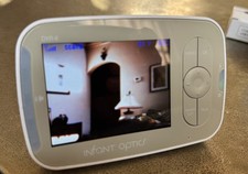Infant Optics DXR-8 Baby Monitor and Camera