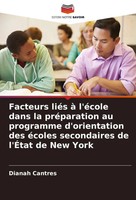 Dianah Cantres | Facteurs LiéS à L'éCole Dans La PréParation Au Programme...