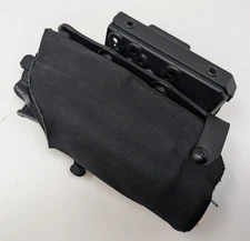 Safariland 6378USN-2832-781, ALS Low Signature Holster w/Light, TQ Strut & Case