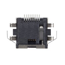 1 PC RJ45 Port Ethernet Socket Accessories for Sony PlayStation 5/4 Console