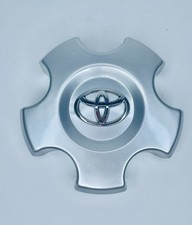Center Cap Fits 2007-2013 Tundra 2008-2017 Sequoia Gray Wheel Cap 42603-0c070