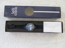 Orologio da polso Disney DONAL DUCK - Lolli Clock mai usato ottimo