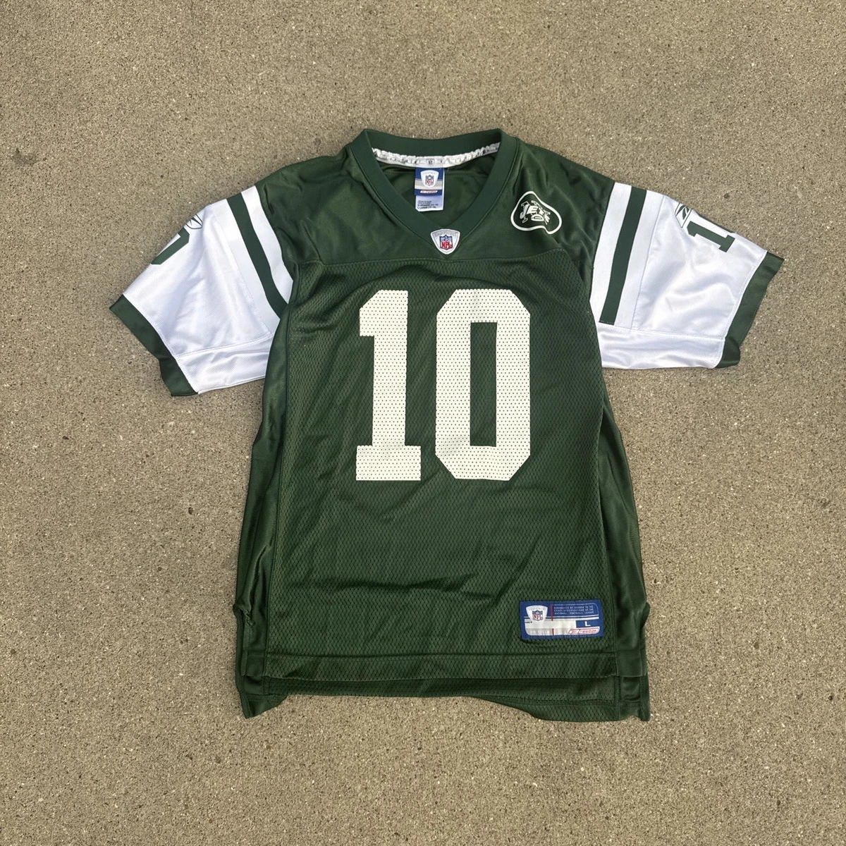 Chad Pennington NFL Jerseys for sale | eBay