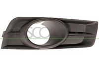 Rahmen, Nebelscheinwerfer DW0401247 Prasco FüR Chevrolet
