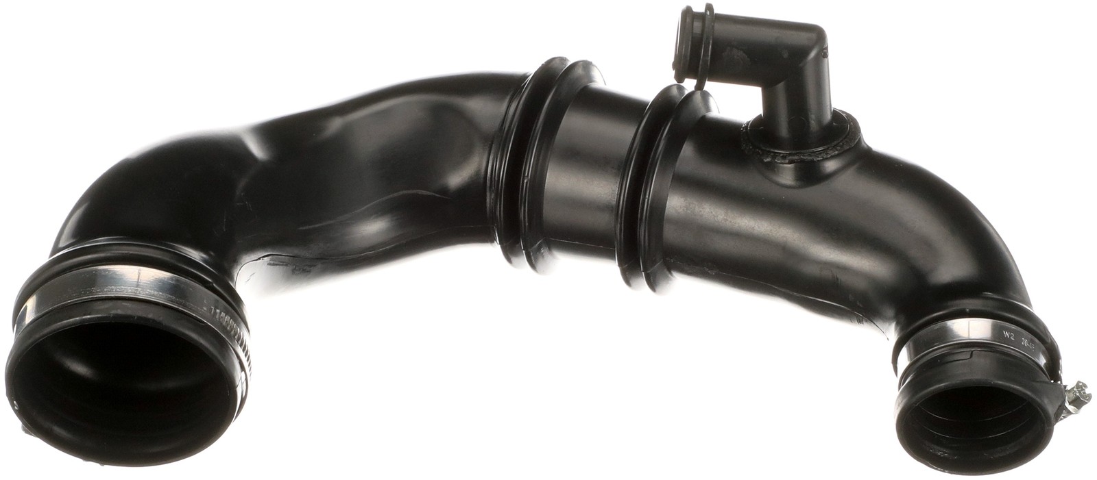 Air intake duct pipe Plastic ANTK1189 GATES for RENAULT DACIA - Image 7