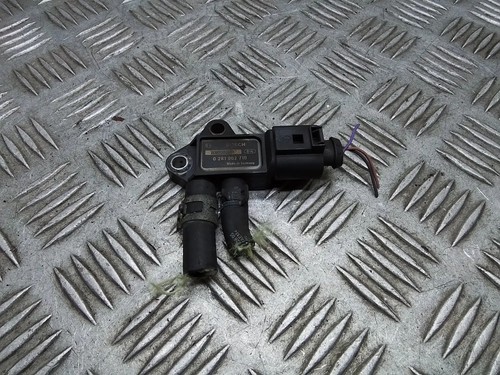 SKODA OCTAVIAII 1Z3 DPF-Drucksensor 0281002710 2.00 Diesel 103kw 2009 31223397