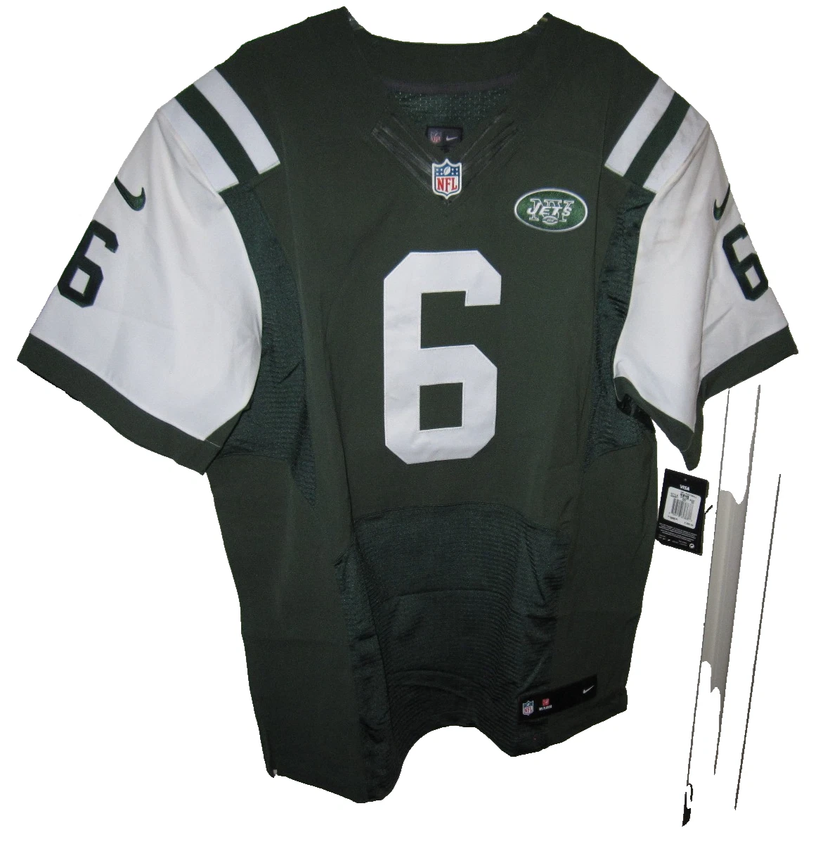 Mark Sanchez NFL Jerseys for sale | eBay