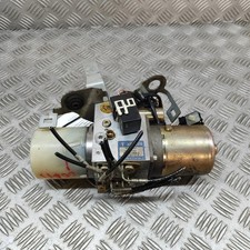 MERCEDES-BENZ SLK R170 Hydraulikpumpe für Dachmechanismus A1708000030 29395042 MERCEDES-BENZ SLK R170 Hydraulikpumpe für Dachmechanismus A1708000030 29395042