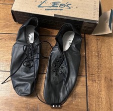 Leo  s Dancewear Jazz Shoes Size 11.5 New