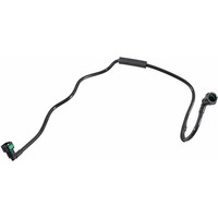 Metzger 2150220 Kraftstoffleitung FüR Fiat Doblo 263