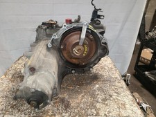 Automatic Transmission 4 Cylinder Fits 00-01 Saturn L Series 618072