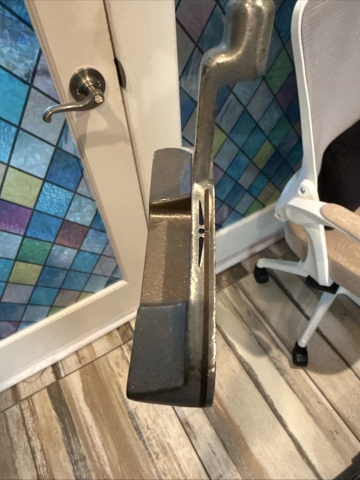 SQUARE TWO LIGHT & EASY XL 200 PUTTER Ladies 33 inches - Image 4 of 4