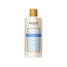 Mizani Moisture Fusion Gentle Clarifying Shampoo - Cleanses Hair to Remove Bu...