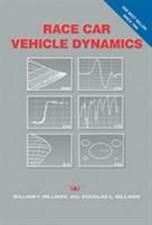 Rennwagen Fahrzeugdynamik Hardcover William F...