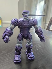 Marvel Legends BAF Kree Sentry Complete