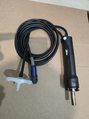 PACE SODR-X-TRACTOR SX-100 intelliheat Desoldering hand-piece bundle