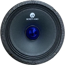 Nemesis Audio NA-6.5SLM 6.5" 200W Bullet Midrange Speaker 4-Ohm (Single)