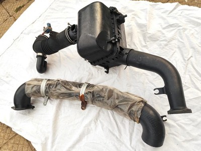 Toyota MR2 Spyder MR-S Complete Stock Air Intake Air Box ZZW30 1ZZ