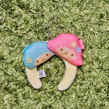 Sanrio Secret Mini Headband Little Twin Stars Kikirara