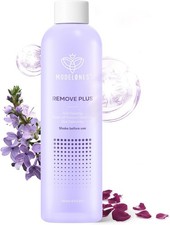 Modelones Acetone Nail Polish Remover, Enriched with Jojoba Oil Gel Polish Remo
