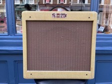 Fender Pro Junior - 15W Tweed Valve Amp
