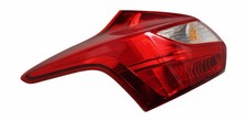 Used Left Tail Light Assembly Fits 2013 Ford Focus Htbk Gasoline Left Grade A Used Left Tail Light Assembly Fits 2013 Ford Focus Htbk Gasoline Left Grade A
