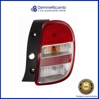 Scheinwerfer - Blinker Hinten Recht - Rechts - Nissan Micra K13 10- > 13