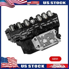 6t40 6t45 Transmission Control Module For Chevy Cruze Buick Lacrosse 24268164