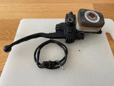 Bremspumpe Bremse vorne von Yamaha SR 500 2J4 78-83