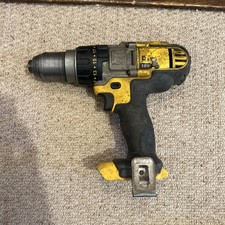 Dewalt Combi Drill Spares and Repairs