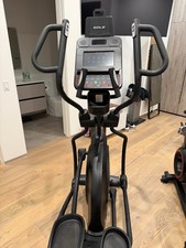 Sole E95 Elliptical Training Machine Compact ...