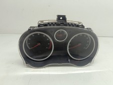 P0013252140 Mascherina strumentazione OPEL CORSA D 1.2 16V 80 CV 2006 198763