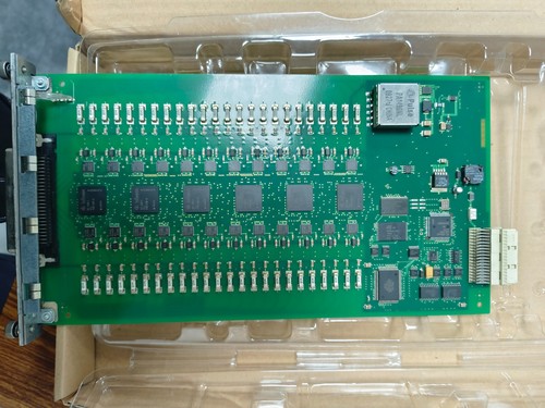 1PCS Used Avaya MM716 Analog Media Module 24-Port 700466642 for G450 G430 G350